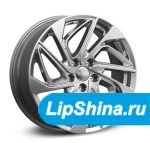 iFree Original ZV Geely Atlas КС883 18/7J 5x114.3 ET 45 Dia 60.1 HS