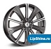 Premium Series КР013 Tiggo 7 Pro 19/7J 5x108 ET 33 Dia 60.1 GlossGrapfp-img