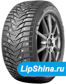 WinterCraft SUV Ice WS31