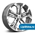 Premium Series КР015 RAV4 19/7.5J 5x114.3 ET 45 Dia 60.1 GlossGrapfp-img