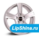 Tech Line 539 15/6J 4x114.3 ET 45 Dia 56.6 S