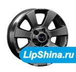 Legeartis Optima VW83 16/6.5J 5x112 ET 33 Dia 57.1 HB