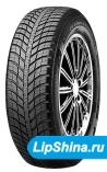 185/60 R14 Nexen N'blue 4Season 82H