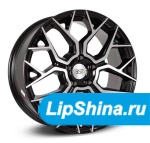 RST R148 18/8J 5x108 ET 33 Dia 65.1 BFP
