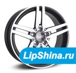 Top Driver MR130 17/8J 5x112 ET 38 Dia 66.6 HBFP