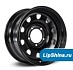 TREBL OFR-1 16/7J 5x139.7 ET 20 Dia 110.1 Black-img