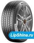 255/50 R20 Continental WinterContact TS 870 P 109V