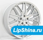 PDW RAMZES 20/7.5J 5x114.3 ET 35 Dia 60.1 M/S