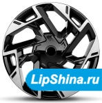 FR REPLICA 5474 18/7.5J 5x114.3 ET 51 Dia 67.1 MBM