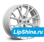 Wheels UP Up126 16/6.5J 4x100 ET 37 Dia 60.1 S