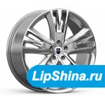 КиК Атлас 20/8.5J 5x114.3 ET 40 Dia 67.1 GG