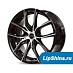 PDW POISON 17/7.0J 5x108 ET 50 Dia 63.4 M/B-img