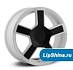 Legeartis Concept PG532 16/7J 4x108 ET 32 Dia 65.1 WBLINS-img