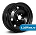 Magnetto 16017 16/6.5J 4x100 ET 50 Dia 60.1 Black-img