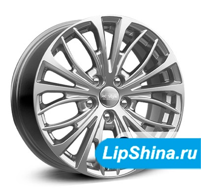 ZV Hyundai i40 КС873