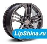 КиК Trinity- Оригинал 15/6J 5x100 ET 38 Dia 57.1 HB