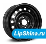 Magnetto 17013 17/7J 5x114.3 ET 45 Dia 54.1 Black