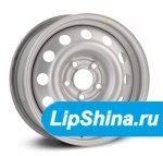 TREBL 6085 14/5.5J 5x120 ET 40 Dia 67.1 S