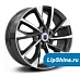 КиК Роквуд 17/7J 5x114.3 ET 50 Dia 66.1 BFP-img
