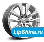 Скад KL-330 18/7J 5x114.3 ET 35 Dia 60.1 HS
