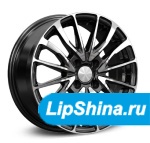 Скад Пульс 15/6J 4x100 ET 45 Dia 67.1 BFP