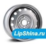 TREBL X40048 16/6.5J 4x100 ET 40 Dia 60.1 S