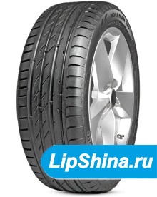 Nordman SZ2 (Character Ultra)