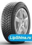 215/55 R18 Michelin X-Ice Snow 99H