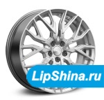 Скад Эльба 18/7J 5x108 ET 33 Dia 60.1 HS