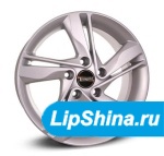 Tech Line 650 16/6.5J 5x114.3 ET 50 Dia 66.1 S