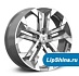 Premium Series КР015 Kodiaq 19/7.5J 5x112 ET 40 Dia 57.1 GlossGrapfp-img
