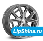 Скад Паркер 19/7.5J 5x108 ET 38 Dia 60.1 Grap