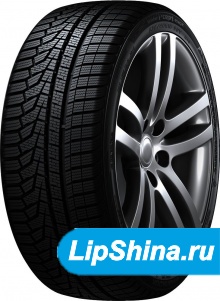 Winter I*Cept Evo2 W320B