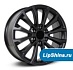Premium Series КР006 Tank 500 20/8.5J 6x139.7 ET 33 Dia 100.1 GG-img