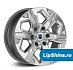 КиК Тейт 17/7.5J 6x114.3 ET 30 Dia 66.1 HB-img