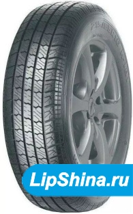 Баргузин К 181