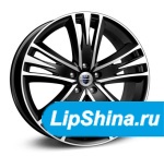 КиК Атлас 20/8.5J 5x130 ET 40 Dia 84.1 BFP