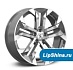 Premium Series КР015 Jaecoo J7 19/7.5J 5x108 ET 47 Dia 60.1 GlossGrapfp-img