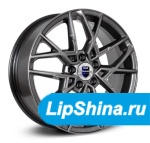 КиК Вудроф 18/7J 5x108 ET 50 Dia 63.35 HB