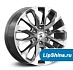 Premium Series КР007 Land Cruiser 300 20/8J 6x139.7 ET 60 Dia 95.1 GlossGrapfp-img