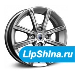 КиК Флэш 14/5J 4x100 ET 35 Dia 67.1 HB