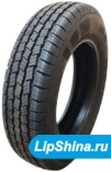 185/75 R16С Nortec 16A 104R
