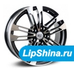 RST R167 17/7J 5x120 ET 55 Dia 65.1 BFP