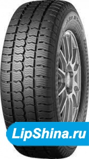 BluEarth-Van All Season RY61