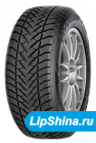 245/65 R17 Goodyear UltraGrip+ SUV 4X4 107H