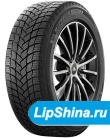 245/65 R17 Michelin X Ice Snow SUV 111T