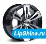 Скад Рейнджер 16/7J 5x139.7 ET 35 Dia 109.7 BFP