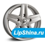 N2O V2237 16/6.5J 5x120 ET 50 Dia 65.1 S