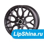 LIZARDO XH1024 15/7.0J 4x98 ET 38 Dia 58.5 CB