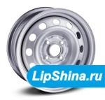 TREBL 6555 14/5.5J 4x114.3 ET 44 Dia 56.6 S